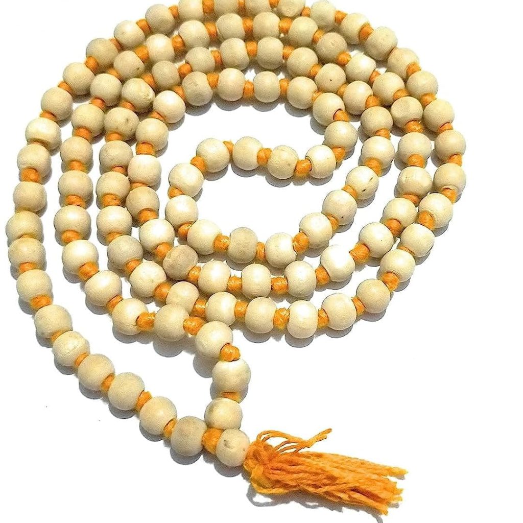 tulsi mala 1